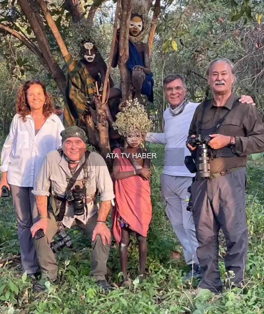 Etiyopya’da Turistik Gezi Sırasında Silahlı Saldırı: Erdoğan Akbulak ve Cengizhan Güngör Hayatını Kaybetti