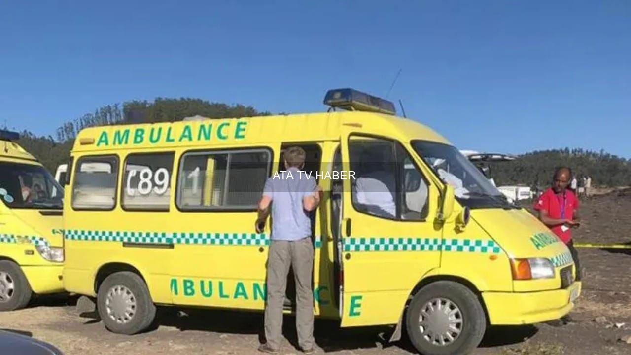 Etiyopya’da Turistik Gezi Sırasında Silahlı Saldırı: Erdoğan Akbulak ve Cengizhan Güngör Hayatını Kaybetti