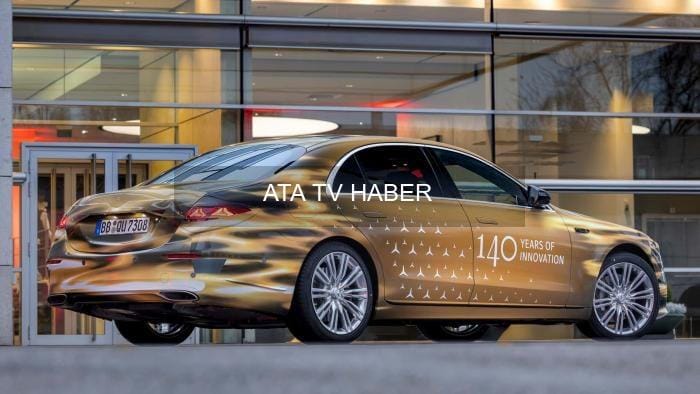 Mercedes‑Benz 2026 Yol Haritası: Elektrifikasyondan AMG’ye, Yeni G‑Serisi Cabriolet’ye Kadar Öne Çıkanlar