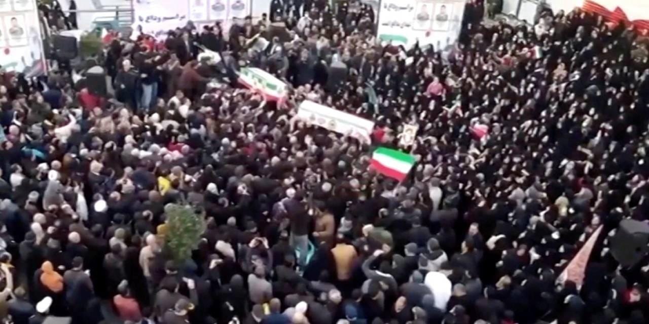 İran’da Ekonomik Kaynaklı Protestolar Şiddete Dönüştü Ekonomik sorunlar nedeniyle başlayan