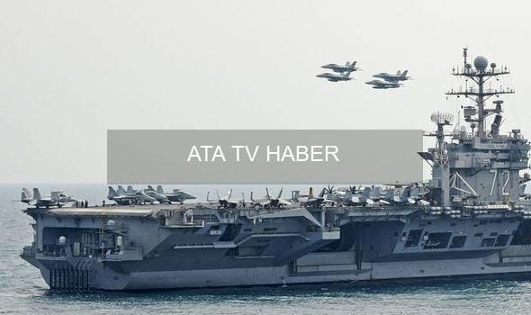 Gemi Boyutu ve Uçuş Güvertesi