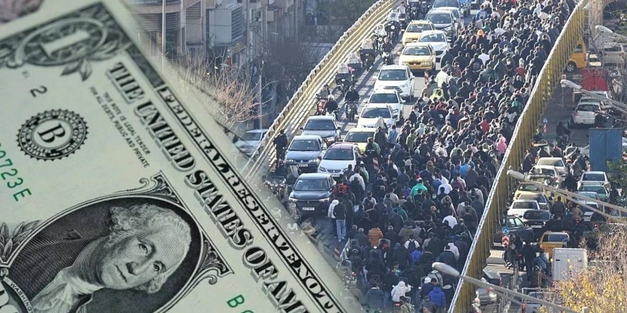 İran Hükümeti Yeni Sosyal Yardım Paketiyle Ekonomik Baskıyı Hafifletme Girişiminde