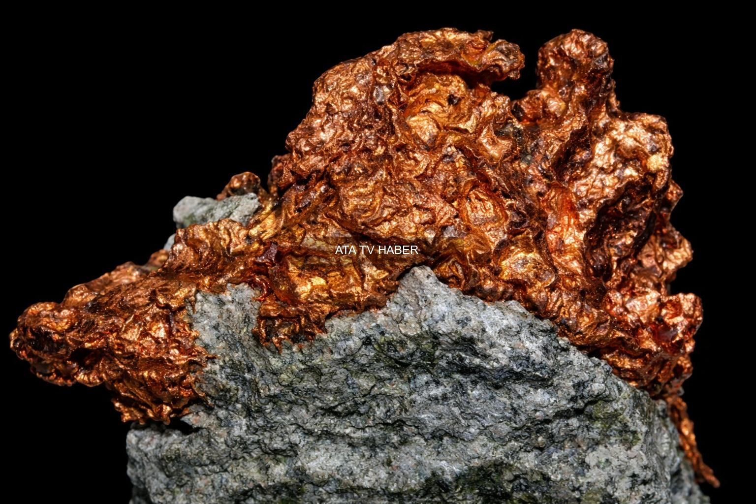 İslam Memiş: Bakır Talebi Yapay Zeka ve Enerji Dönüşümüyle Yeni Bir Döneme Giriyor