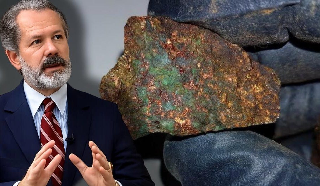 İslam Memiş: Bakır Talebi Yapay Zeka ve Enerji Dönüşümüyle Yeni