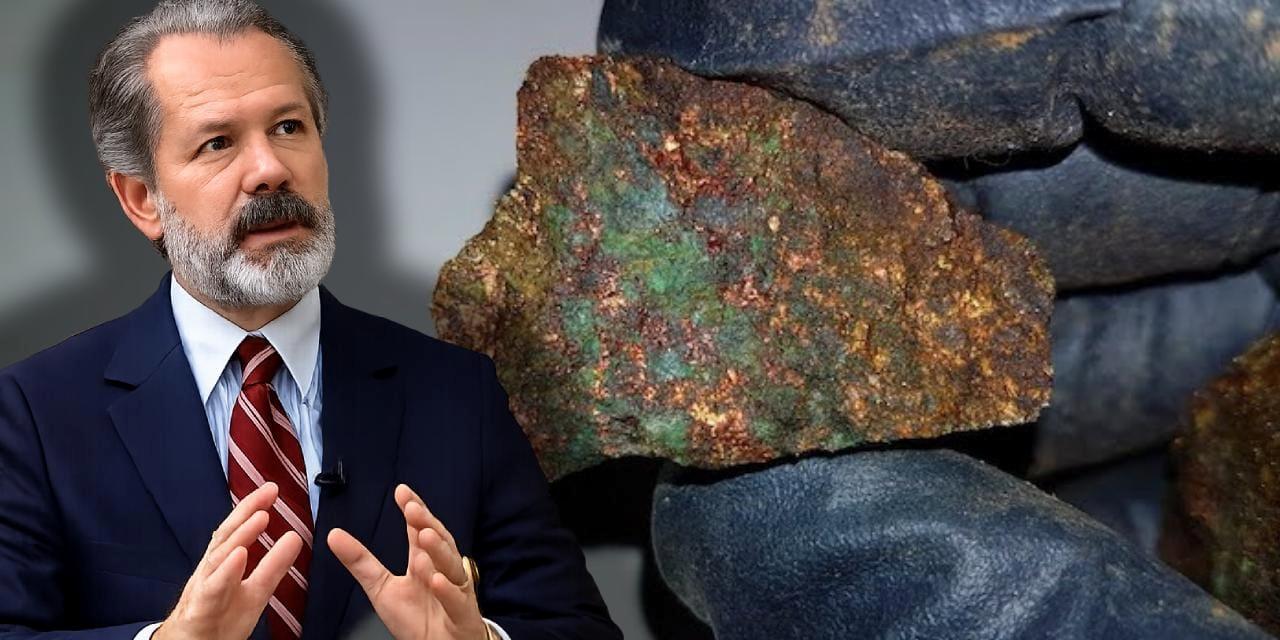 İslam Memiş: Bakır Talebi Yapay Zeka ve Enerji Dönüşümüyle Yeni