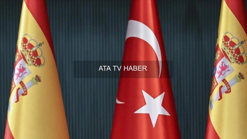 İspanya’da şoför açığını gidermek üzere Türkiye ile protokol imzalandı