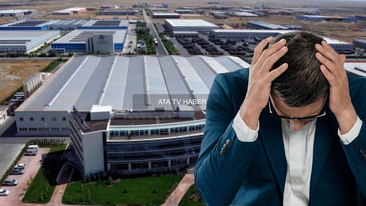 Türkiye Ekonomisinde 2025: Şirketler Borç Sarmalında