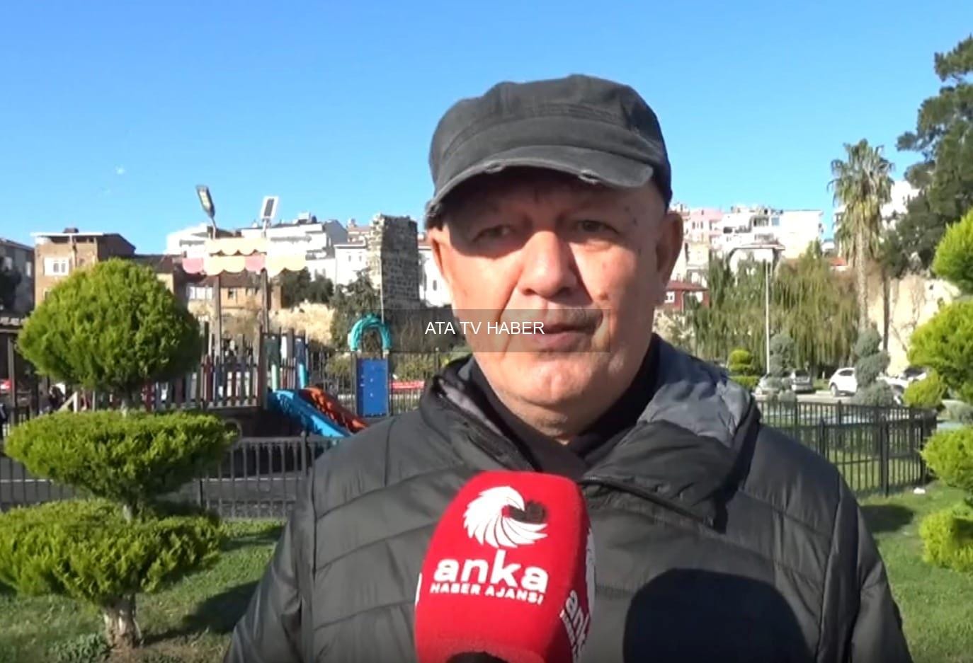 Sinop'ta zamlara tepki: yurttaşlar geçim zorluğunu dile getirdi