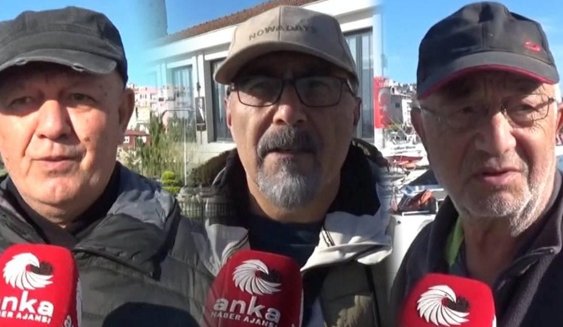 Sinop’ta zamlara tepki: yurttaşlar geçim zorluğunu dile getirdi Asgari ücrete