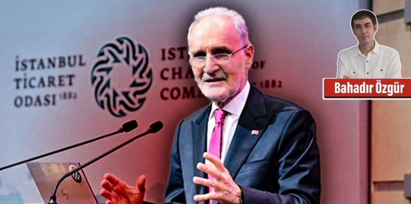 İTO Bütçesinden Yükselen Soru İşaretleri: Harcamalar, Şeffaflık ve TUGEV’e Aktarılan