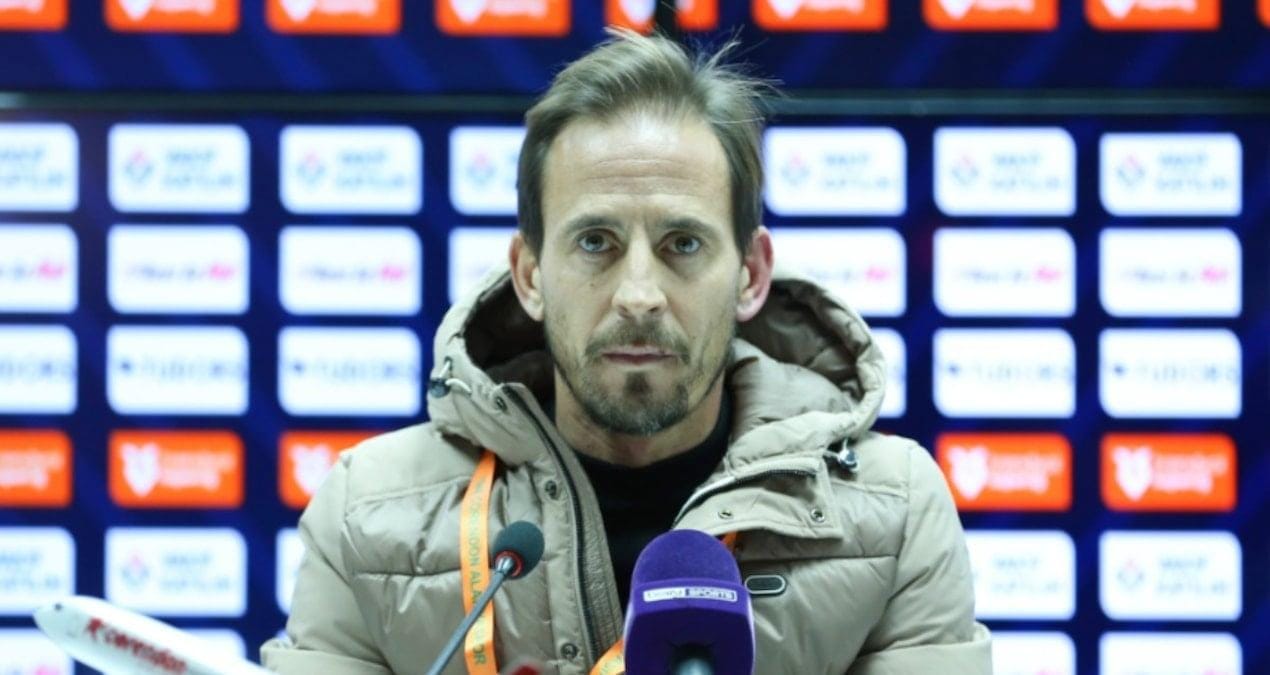 Alanyaspor evinde Fenerbahçe’ye 3-2 mağlup oldu Süper Lig’in 18’inci haftasında