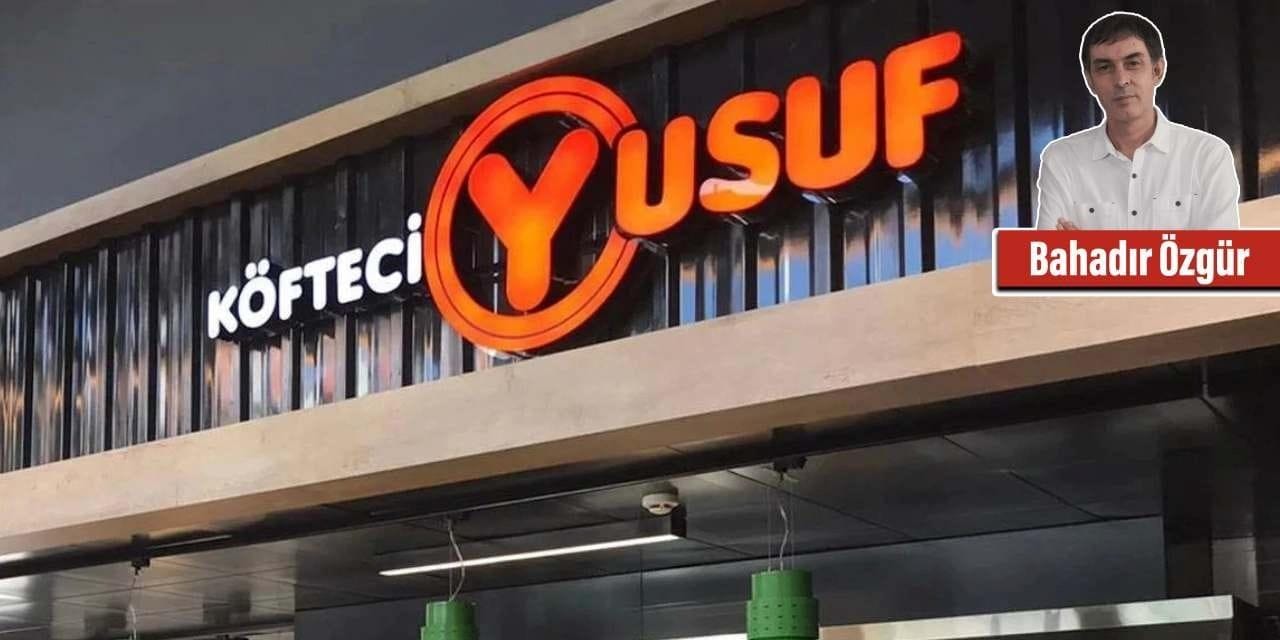 ESK ile Köfteci Yusuf Arasında İthal Karkas Et Anlaşması: Fiyat