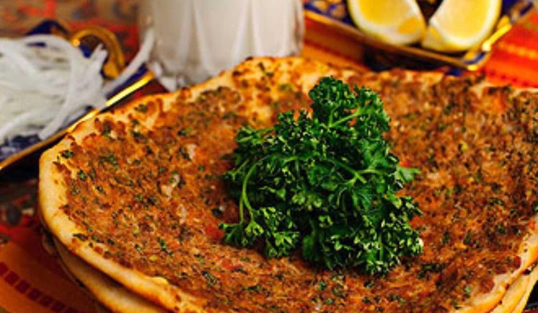 Lahmacun Fiyatları Zirve Yaptı: Ortalama 136 TL’ye Yükseldi Bugün baş