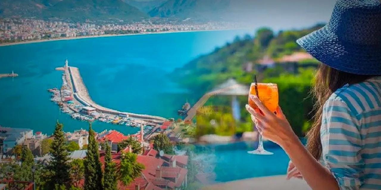 TÜRSAB, Vergisiz ve Denetimsiz Faaliyet İddialarıyla 10 Uluslararası Portalı Hedef