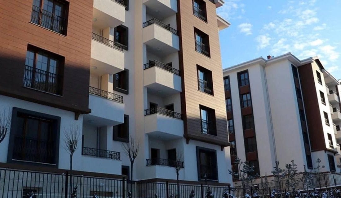 Kamu lojmanlarına zam geldi: Yeni kira tarifeleri ve ek ücretler