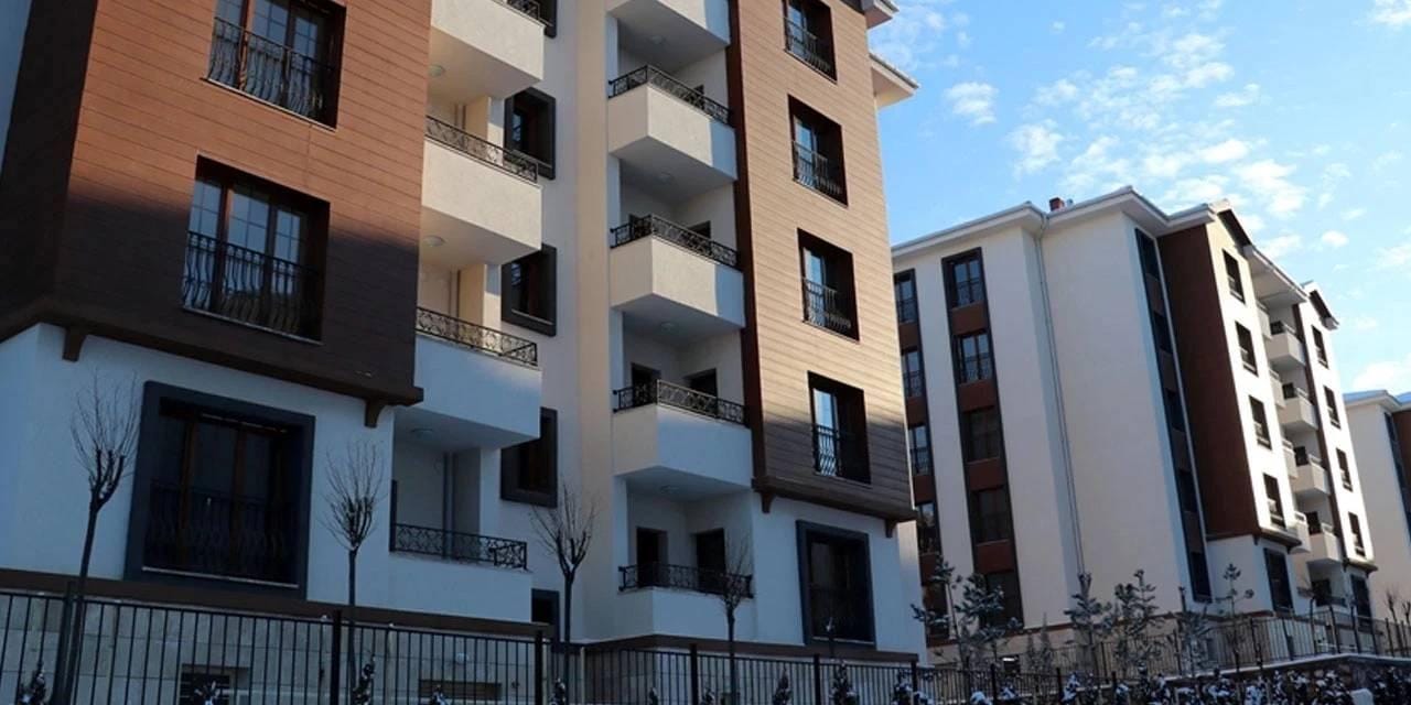 Kamu lojmanlarına zam geldi: Yeni kira tarifeleri ve ek ücretler