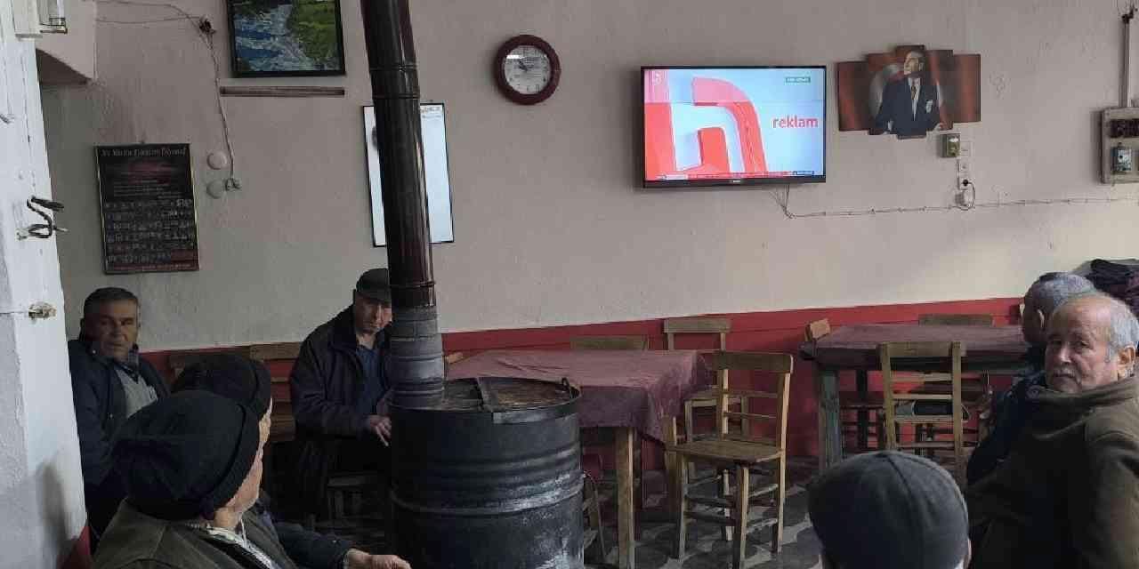 Emeklilerden Tepki: Aralık Enflasyonuyla Belirlenen Zamlar Yetersiz Bulundu TÜİK’in bugün