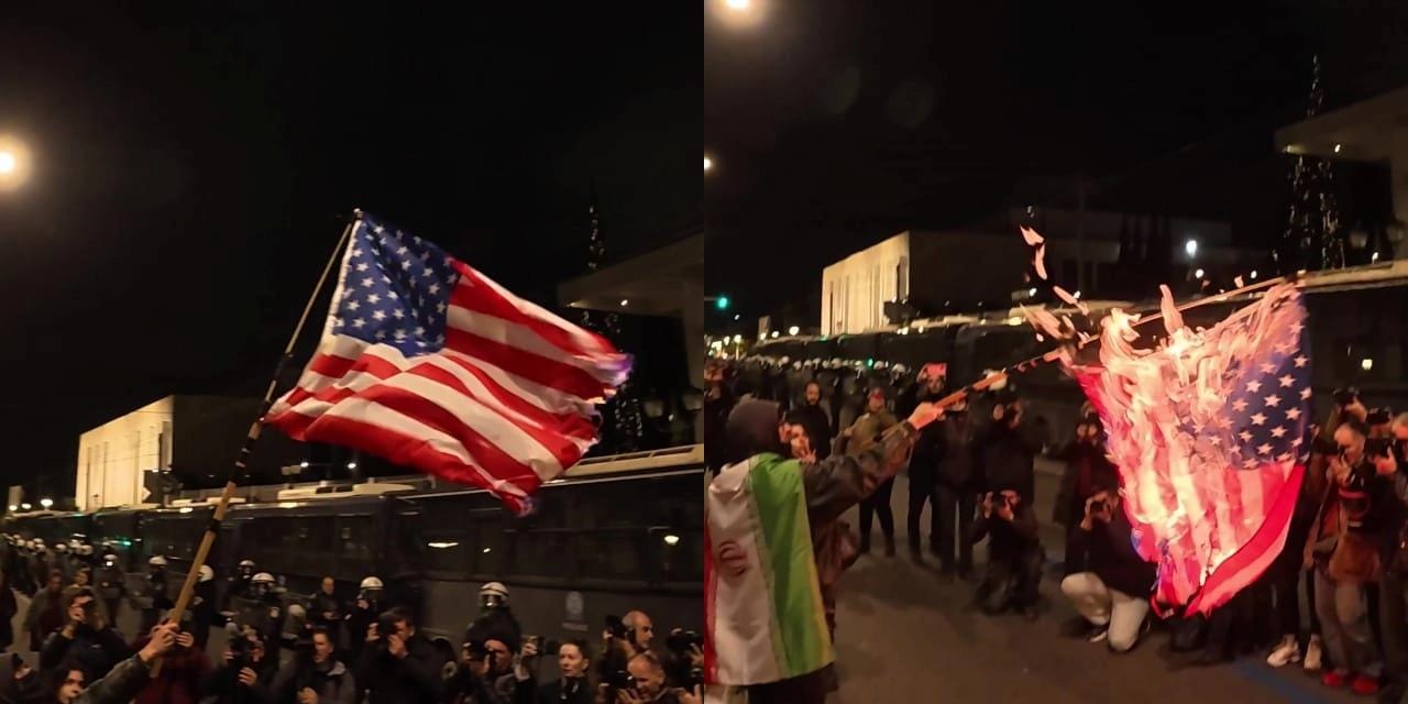 Dünya Genelinde Maduro’nun Kaçırılmasına Karşı Tepkiler: Avrupa ve Latin Amerika’da