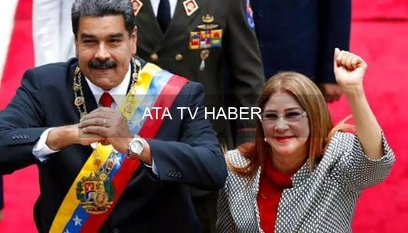 ABD'nin Operasyonu: Nicolás Maduro ve Eşinin Yakalanması ve Uluslararası Yankıları