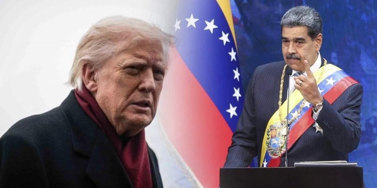 ABD Operasyonu İddiaları: Maduro ve Eşinin Yatak Odasından Çıkarıldığı İddiası