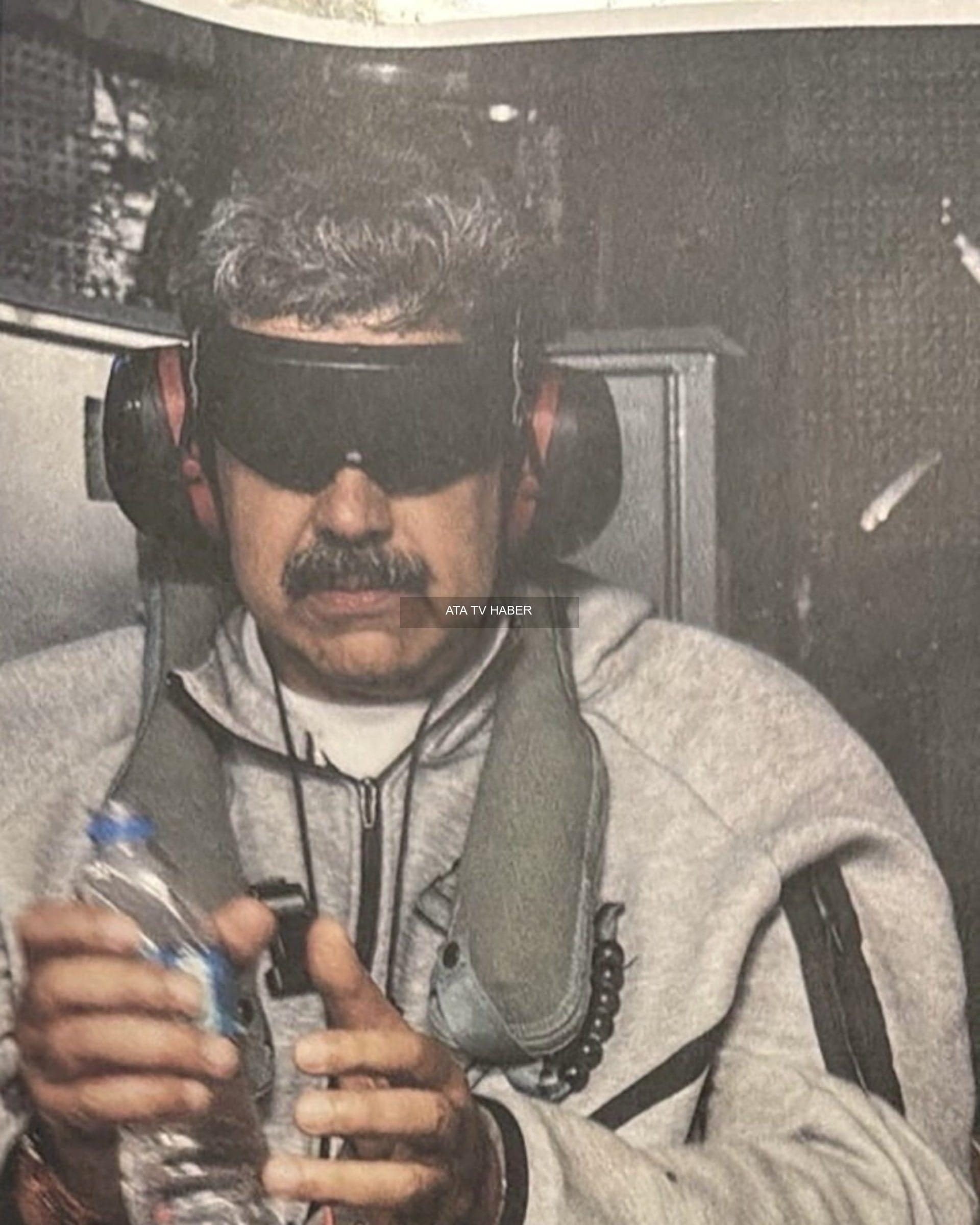 İsviçre, Maduro ve Bağlantılı Kişilerin Varlıklarını Dondurdu