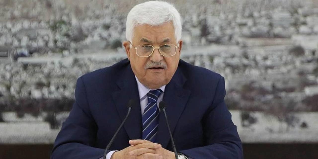 Mahmud Abbas Ramallah’ta hastaneye kaldırıldı Filistin Devlet Başkanı Mahmud Abbas,