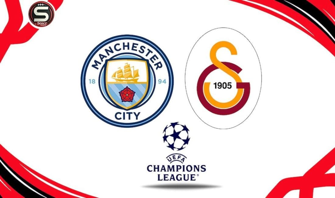Manchester City – Galatasaray: Etihad’ta Osimhen’in Rekor Gecesi Bekleniyor UEFA