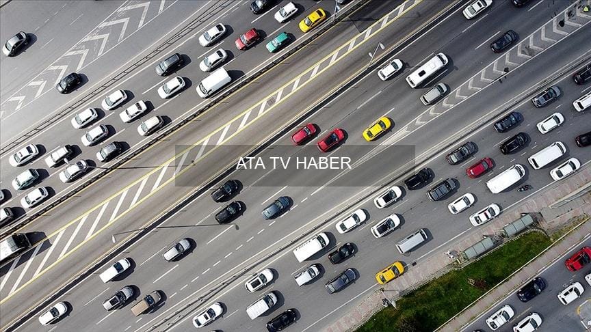 2026 Motorlu Taşıtlar Vergisi (MTV) Ödemelerinde Kritik Dönem