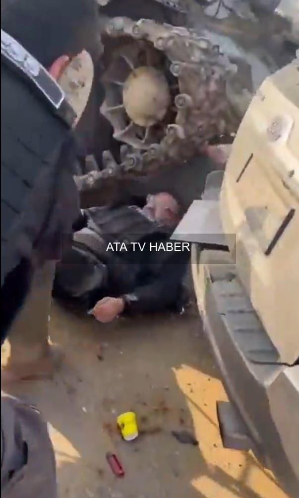 Halep’te Yeniden Alevlenen Çatışmalar: Live Yayında Tank Kazası ve Tahliyeler
