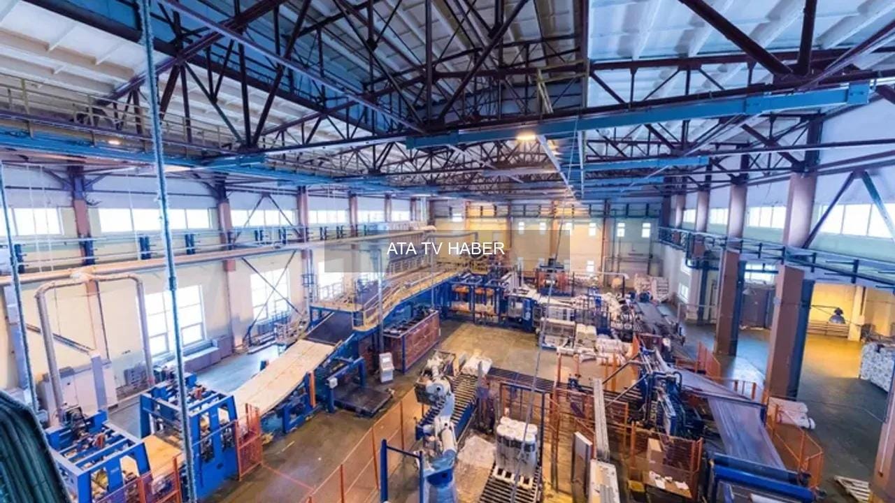 Arkat Alüminyum'un Konkordato Talebi: Bursa Sanayisinde Ekonomik Baskı ve Mahkeme Süreci