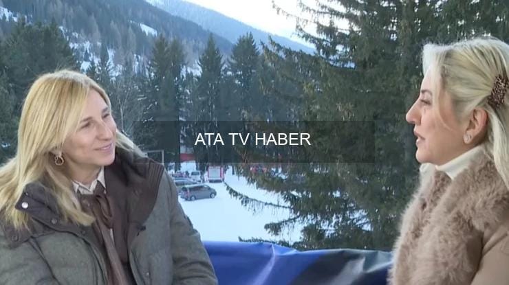 Limak Yönetiminden Veri Merkezi Atağı: Ebru Özdemir Türkiye ve Körfez’de Yatırım Planlarını Açıkladı