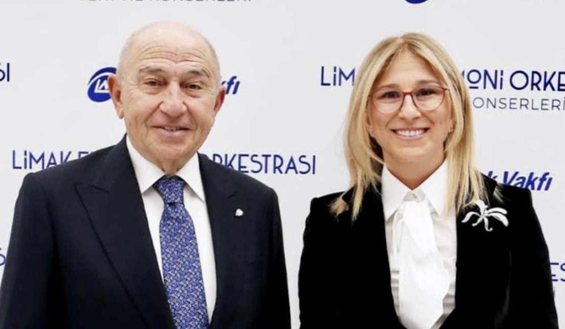 Limak Yönetiminden Veri Merkezi Atağı: Ebru Özdemir Türkiye ve Körfez’de