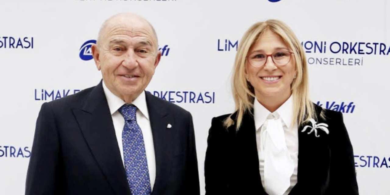 Limak Yönetiminden Veri Merkezi Atağı: Ebru Özdemir Türkiye ve Körfez’de
