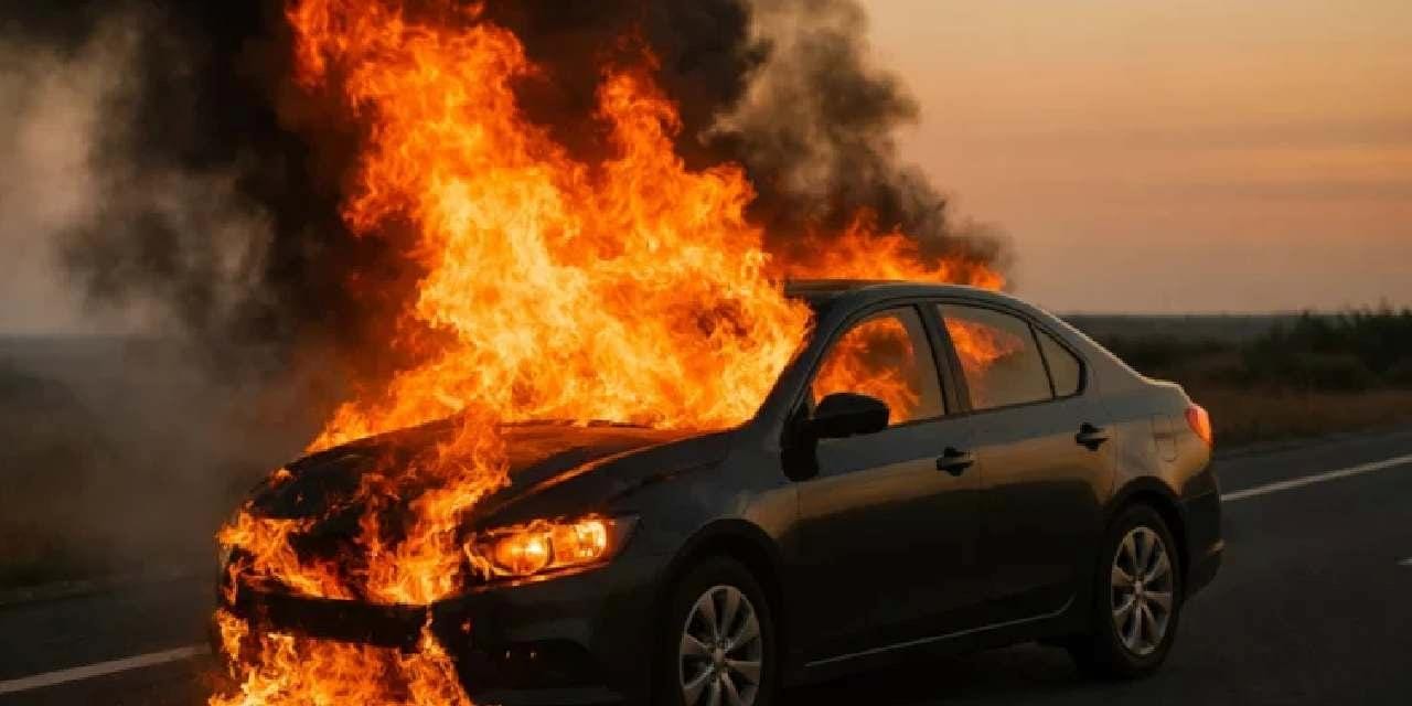 Ford, 119 Binden Fazla Aracı Kapsayan Motor Bloğu Isıtıcısı Geri