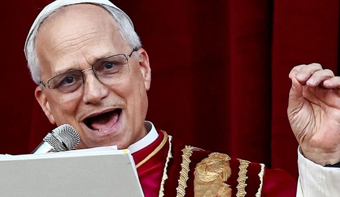 Papa Leo’dan Dijital Çağda Yüzler, Sesler ve Mahremiyet Üzerine Uyarı