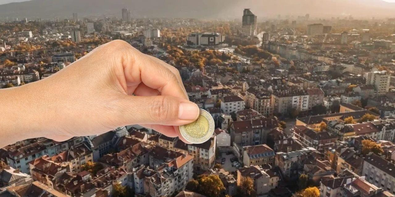 Bulgaristan Resmen Euro Bölgesi’ne Katıldı Bulgaristan ekonomisi tarihi bir eşikten