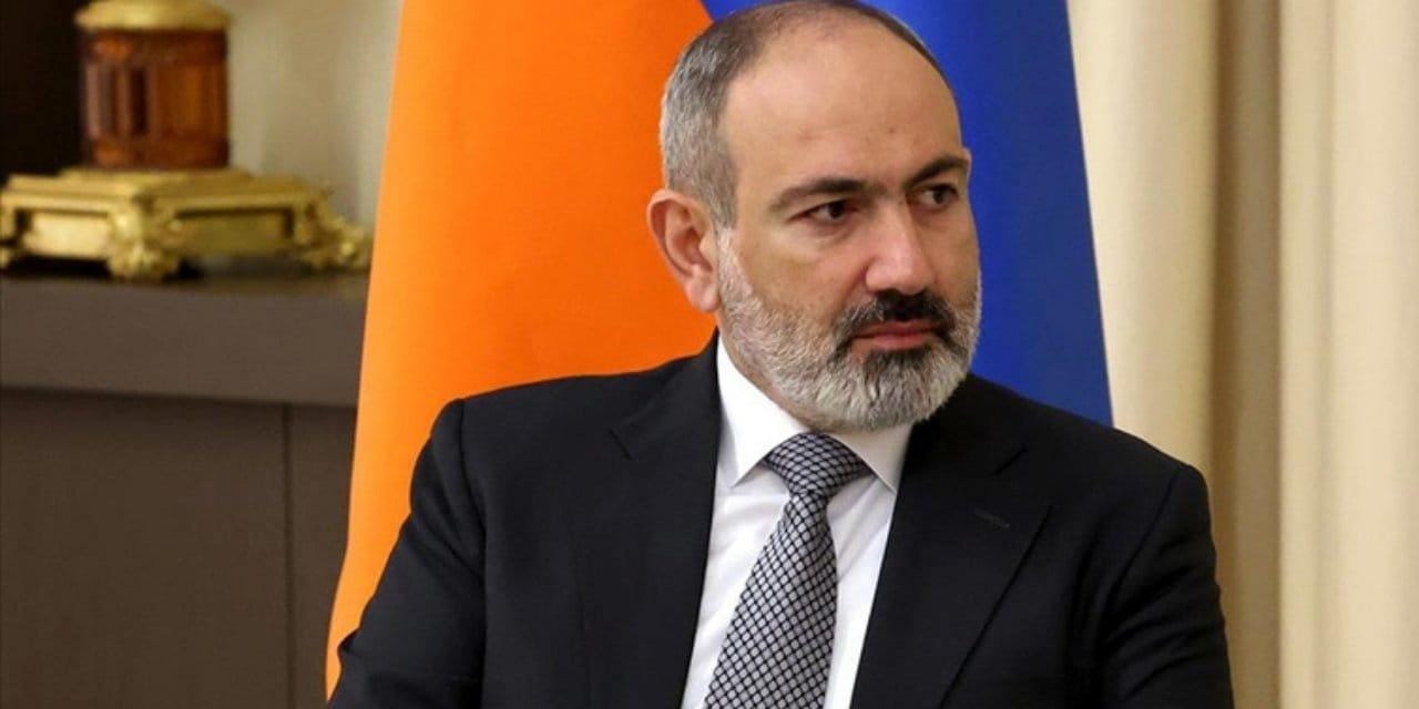 Paşinyan: Azerbaycan Kaynaklı Petrol İthalatı Fiyatları Düşürdü Kişisel sosyal medya