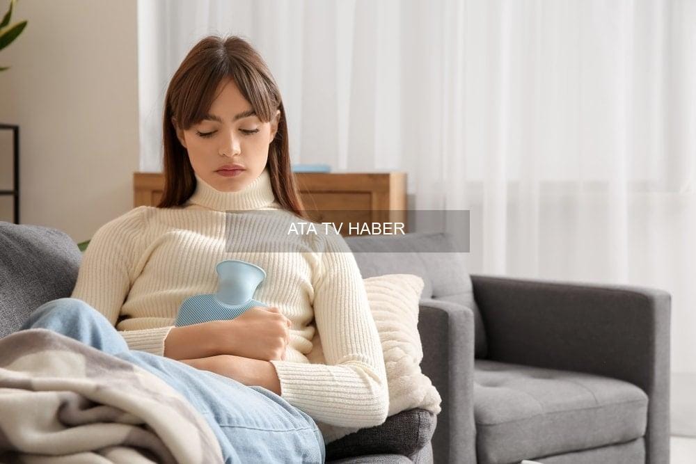 Sıcak Su Torbalarındaki Risklere Dikkat