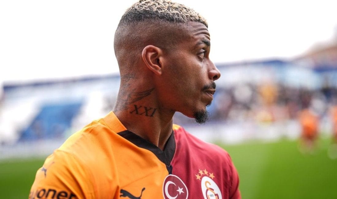 Mario Lemina’dan Paylaşıma İlişkin Açıklama ve Özür Fenerbahçe’ye kaybedilen 2-0’lık