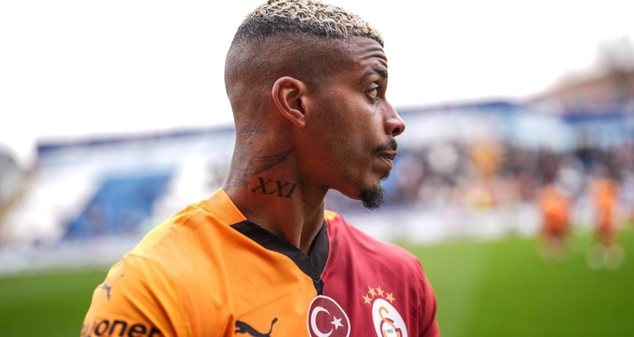 Mario Lemina’dan Paylaşıma İlişkin Açıklama ve Özür Fenerbahçe’ye kaybedilen 2-0’lık