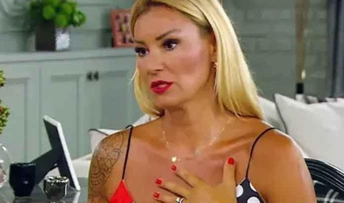 Pınar Altuğ’un Instagram Paylaşımı ve Gelen Talepler Ünlü oyuncu Pınar