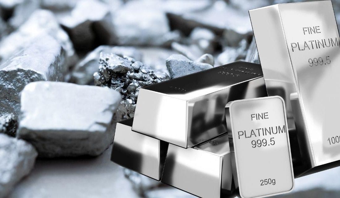 Platin 2.517,7 Dolara Yükselerek Tarihi Zirvesini Gördü 21 Ocak 2026