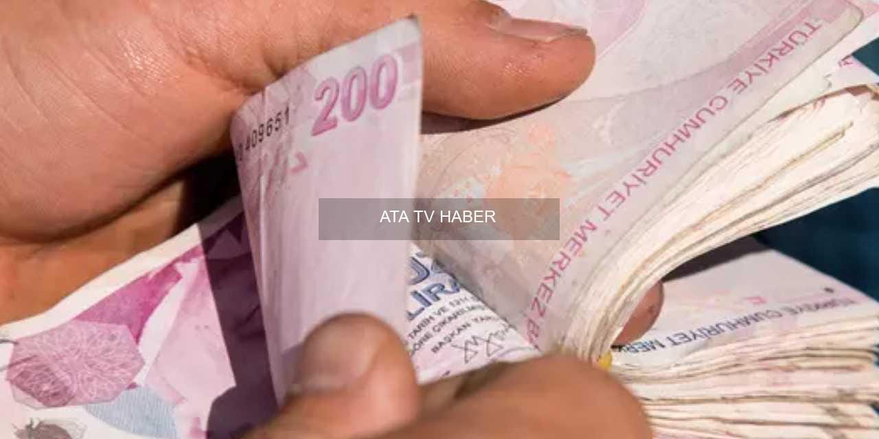 Rapor Parası, Emzirme ve Cenaze Ödemeleri Zamlandı