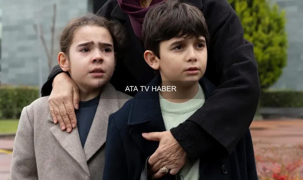 Sahipsizler Dizisinde Son Durum