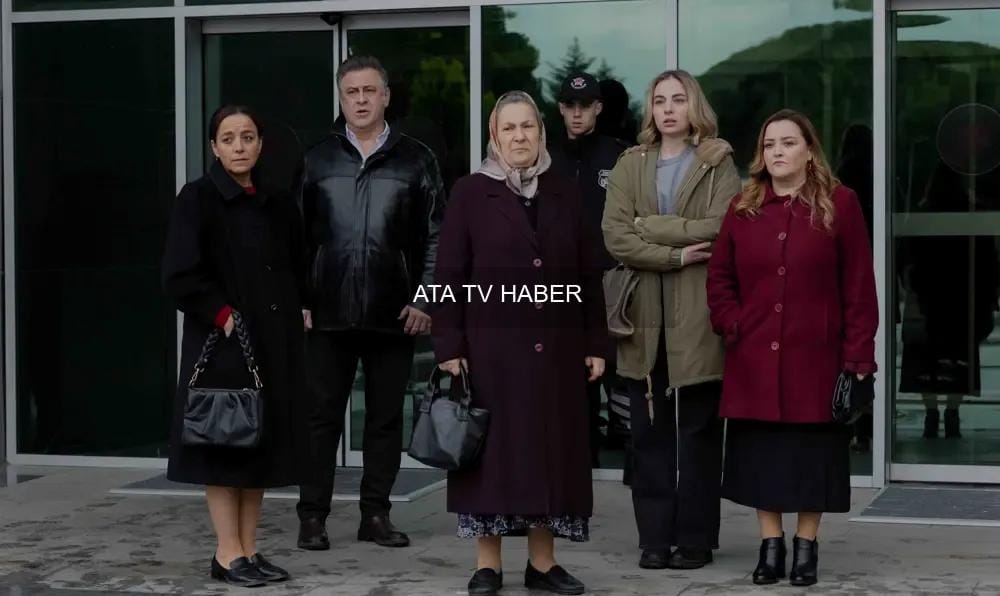 Yeni Bölümde Neler Olacak?