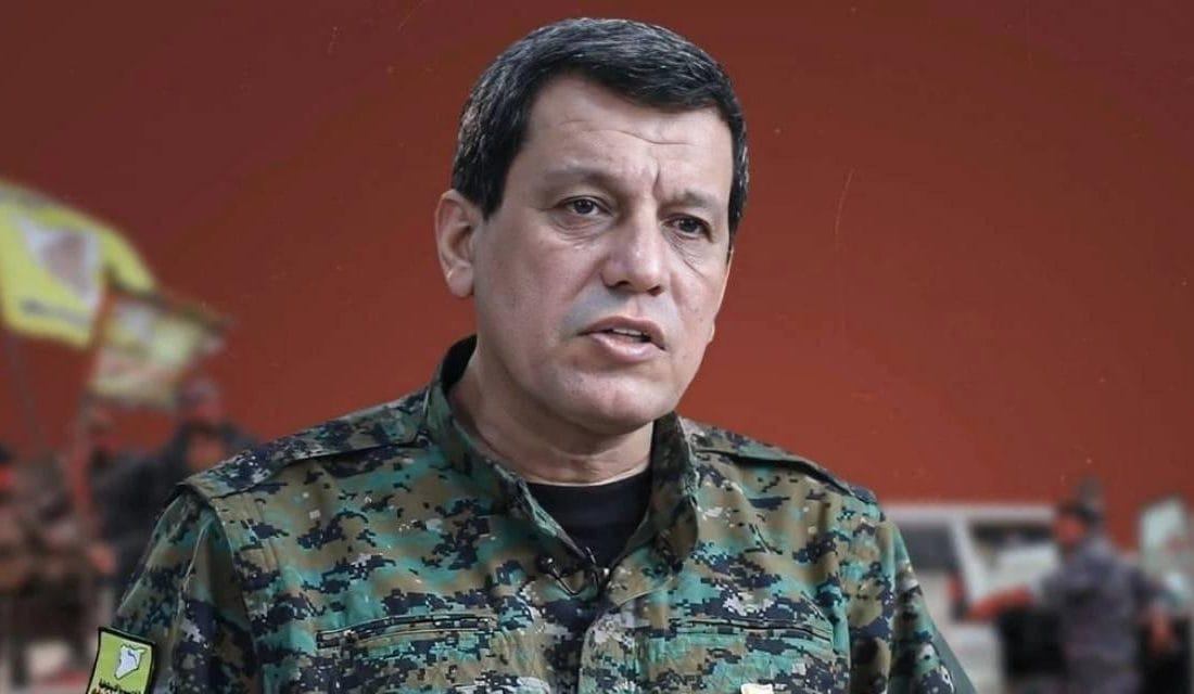 Halep’in Şeyh Maksud ve Eşrefiye Mahallelerinde SDG’ye Yönelik Saldırılar Sürüyor
