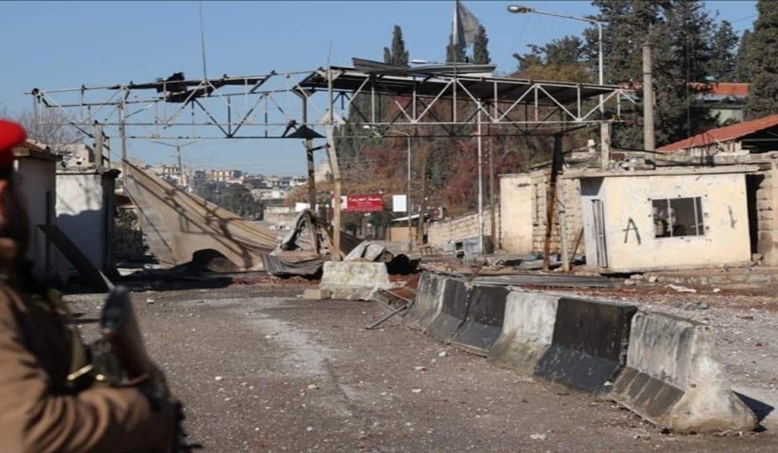 Halep’te SDG Saldırıları ve Son Durum Terör örgütü YPG/SDG’nin 6