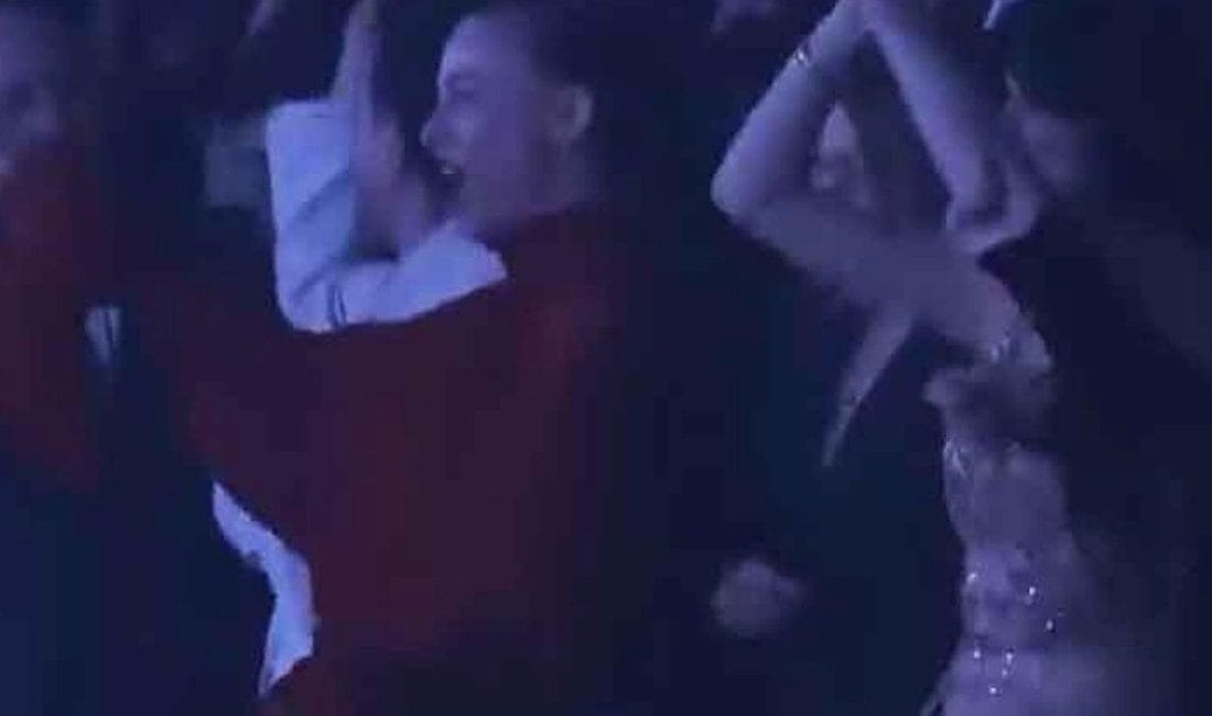 ELLE Style Awards 11. Kez Gerçekleşti Moda, müzik, popüler kültür