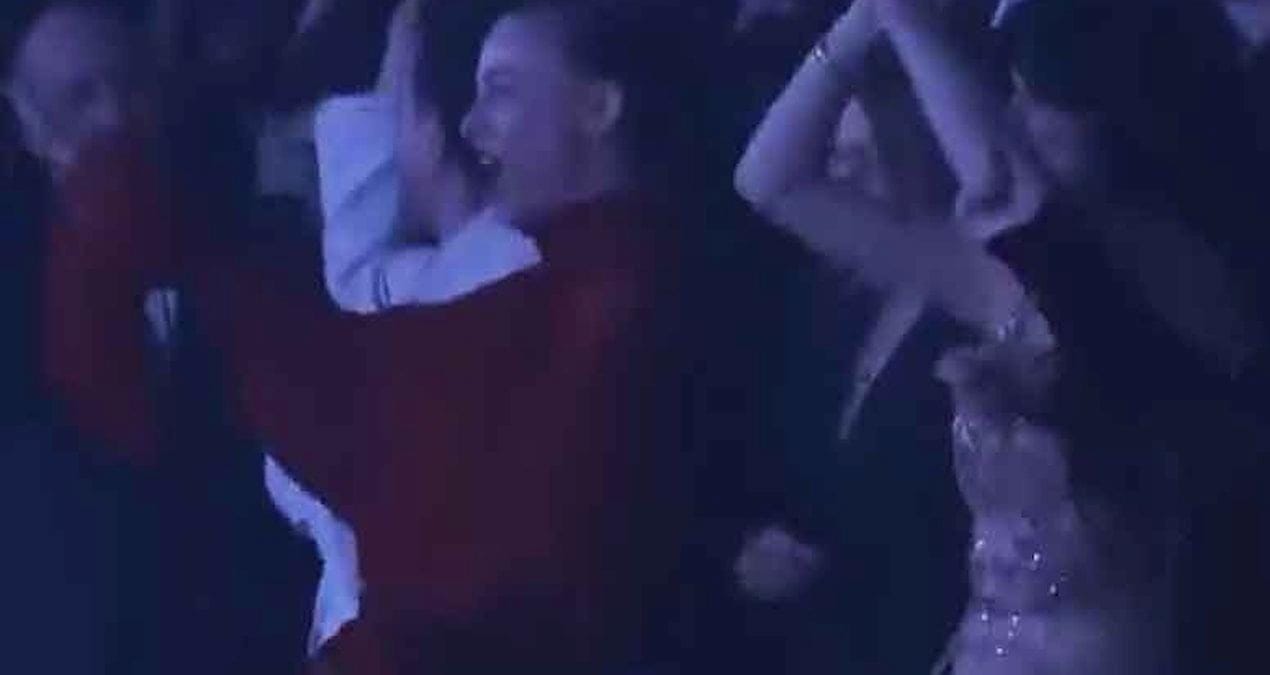 ELLE Style Awards 11. Kez Gerçekleşti Moda, müzik, popüler kültür