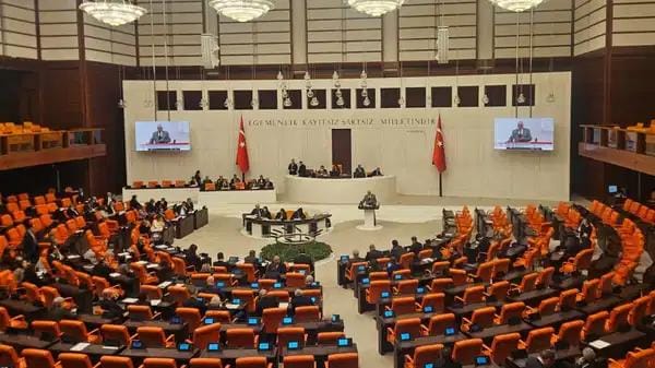 En Düşük Emekli Aylığı Düzenlemesi Komisyon’da Kabul Edildi TBMM Plan